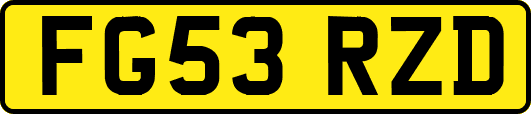 FG53RZD