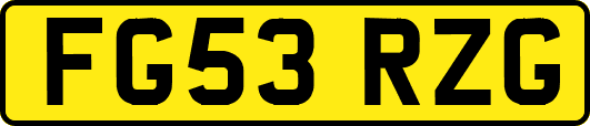 FG53RZG