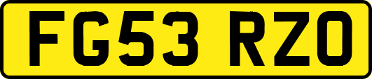 FG53RZO