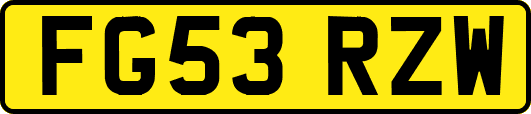FG53RZW