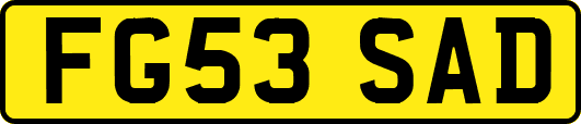 FG53SAD