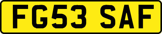 FG53SAF