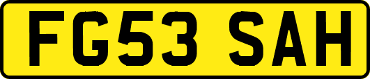 FG53SAH