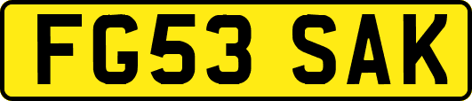 FG53SAK