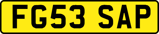 FG53SAP