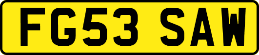 FG53SAW