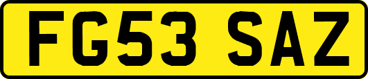 FG53SAZ
