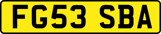 FG53SBA