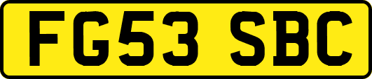 FG53SBC