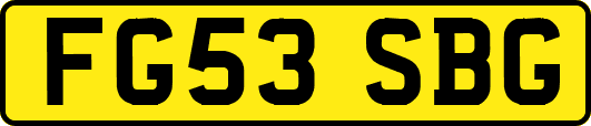 FG53SBG