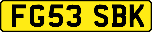 FG53SBK