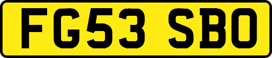 FG53SBO