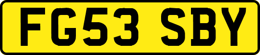 FG53SBY