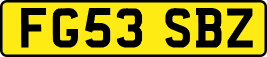 FG53SBZ