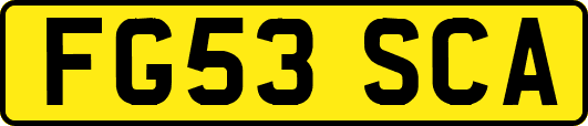 FG53SCA