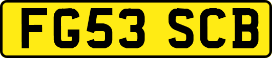 FG53SCB