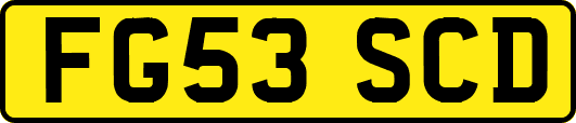 FG53SCD