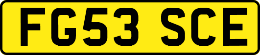 FG53SCE