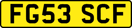 FG53SCF
