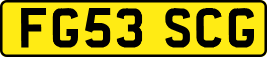 FG53SCG
