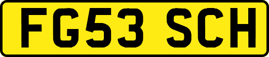 FG53SCH