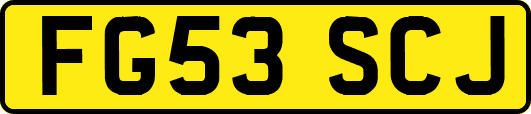 FG53SCJ