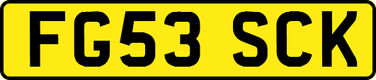 FG53SCK