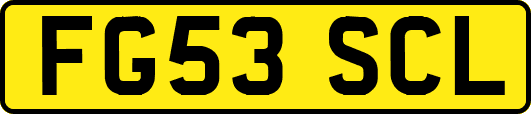FG53SCL