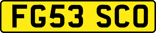 FG53SCO