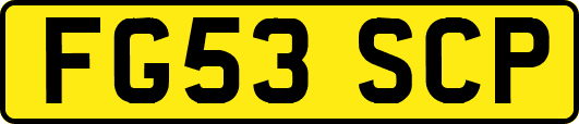 FG53SCP