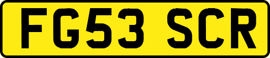 FG53SCR
