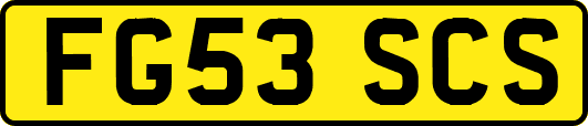 FG53SCS
