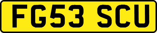 FG53SCU