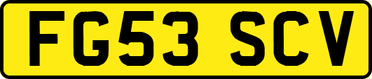 FG53SCV
