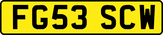 FG53SCW