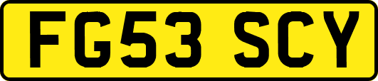 FG53SCY