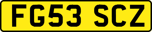 FG53SCZ