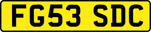 FG53SDC