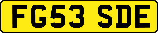 FG53SDE