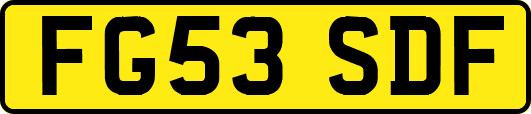 FG53SDF