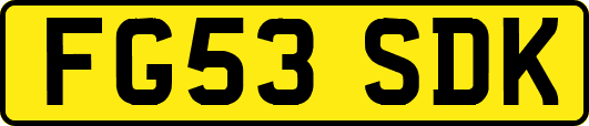 FG53SDK