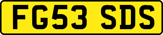 FG53SDS