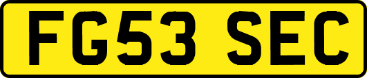 FG53SEC