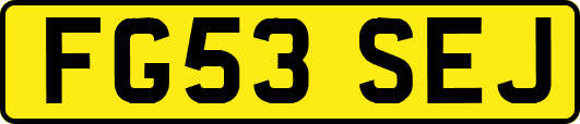 FG53SEJ