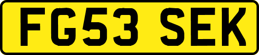 FG53SEK