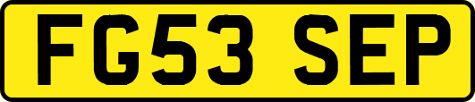 FG53SEP