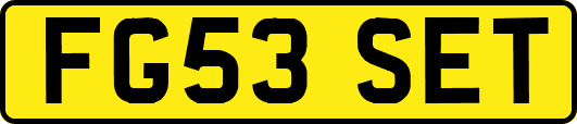FG53SET