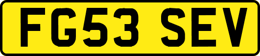 FG53SEV