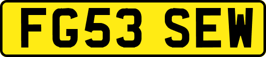 FG53SEW