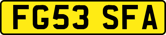 FG53SFA